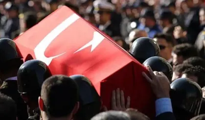 Polis Memuru Aydın Üyenarık Şehit Düştü