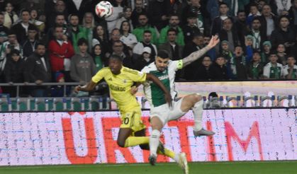 Fenerbahçe’den Üç Gollü Galibiyet