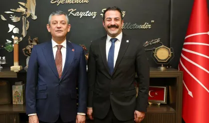 CHP il başkanı hakkında iddianame