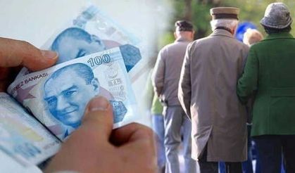 Emekli zammı için kapalı kapılar ardında alınan karar kulislerden sızdı