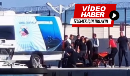 Kayıp astsubay ölü bulundu