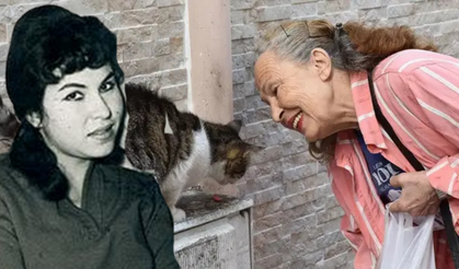 Panter Emel hayatını kaybetti