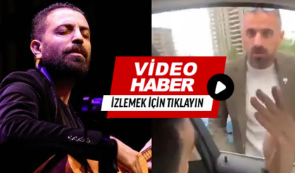 Ünlü türkücüye çirkin saldırı; Burnu kırıldı