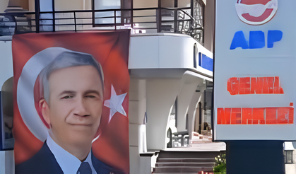 Mansur Yavaş'tan yeni parti çıkışı