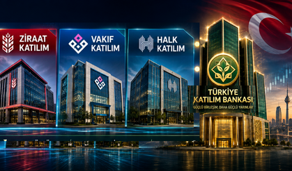 Üç kamu bankası birleşiyor!