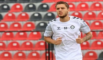 Altay’dan ayrılan Hikmet Çolak’a iki kulüp talip oldu