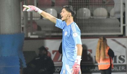 Altınordu, Arif Şimşir transferinden kasasını dolduracak