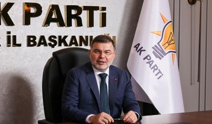 Saygılı'dan Buca Operasyonu Değerlendirmesi: "Tesadüf Olmadığı Çok Açık"