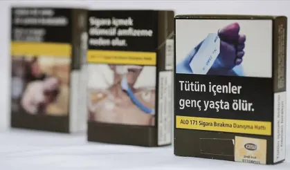 Tiryakiye bir darbe daha: PM grubu sigaralara zam geldi