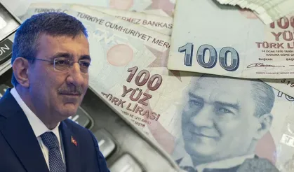 Emekli ve memur maaşlarıyla ilgili Cevdet Yılmaz'dan flaş açıklama