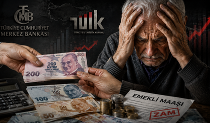 Emeklilerin gözü 3 Temmuz'da; Zam için geri sayım başladı