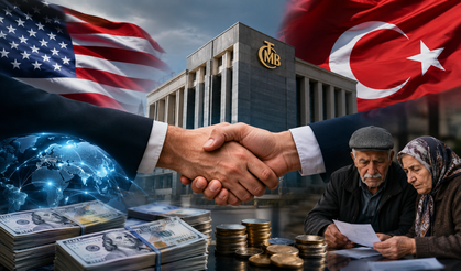 Emekli zammı için umut ışığı; ABD detayı