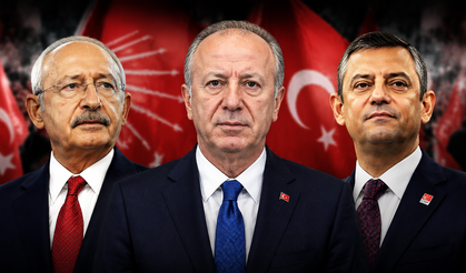 İnce'den 'duruş' açıklaması