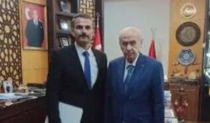 MHP’de bir fesih kararı daha: Adıyaman teşkilatı görevden alındı