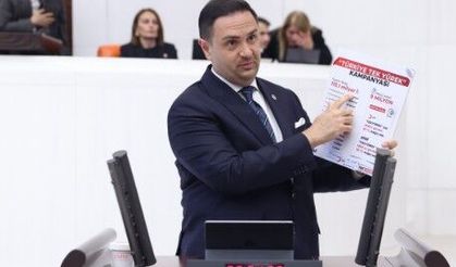 CHP'den 'Butlan'a kongre çağrısı