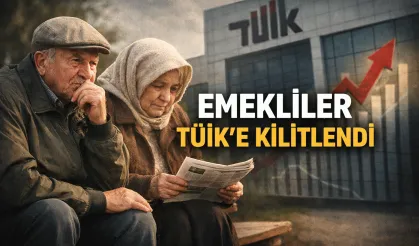 Emekli maaşı zammından hemen önce olacak: Uzman isim açıkladı