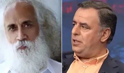 Sanat dünyasından Yarkadaş’a 'telif' dersi: Suavi'den "Öğrenmenin yaşı yok" çıkışı!