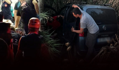 Kayıp diye aranıyordu: Gece boyunca yaralı kaldığı ortaya çıktı