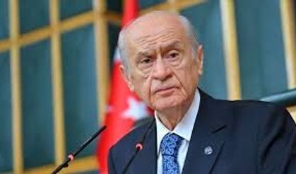 Bahçeli’den Dikkat Çeken Rahmi Koç Çıkışı