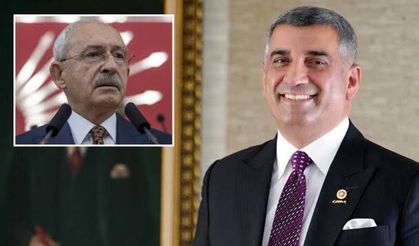 Erol açıkladı; Kılıçdaroğlu aday mı?