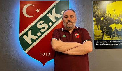 Karşıyaka'da Kandemir'e Körfez kancası