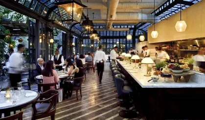 1 Temmuz'da restoran ve kafelerde başlıyor!