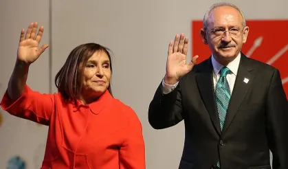 Kılıçdaroğlu çiftine tehdite tutuklama