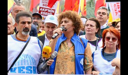 Memurlar isyanda; Ek zam istiyorlar