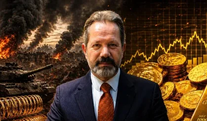 İslam Memiş'ten altın fiyatları için "üç gün" uyarısı; Aman dikkat