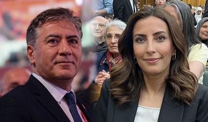 Parlamentoda tarihi nikah