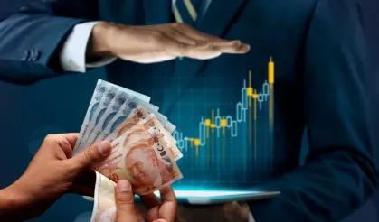 Yabancılar yüksek faize geliyor