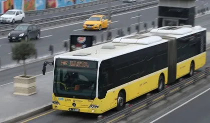 Ücretsiz ulaşım için son gün!