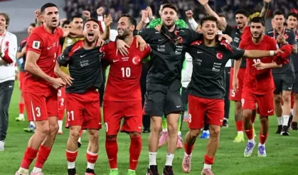 24 yıllık hasret bitiyor: Türkiye Dünya Kupası sahnesinde ilk 11 belli oldu