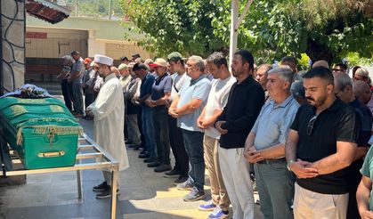 Ebru Koyuncu İçin 17 Yıl Sonra Cenaze Töreni Düzenlendi
