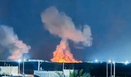İran açıkladı: ABD saldırılarında 17 kişi hayatını kaybetti