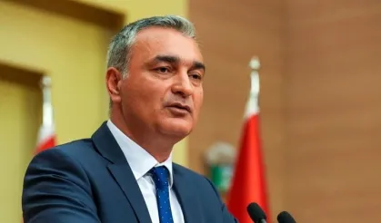 CHP’de 12 ilin başkanı değişti