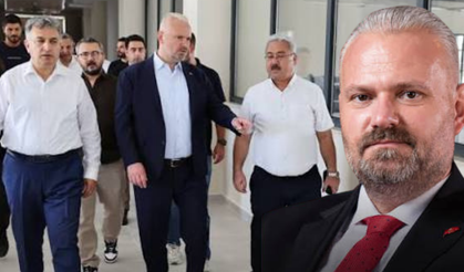 Pehlivan’dan silahlı saldırı açıklaması!