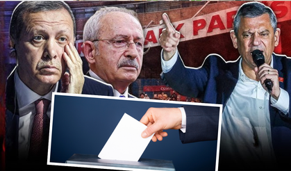 Son anket yayınlandı; Özel en yakın rakibine 5 puan fark atıyor
