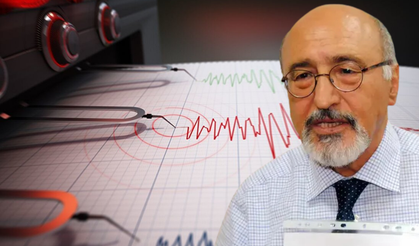 Ünlü profesörden deprem uyarısı: Kritik 3-7 gün!