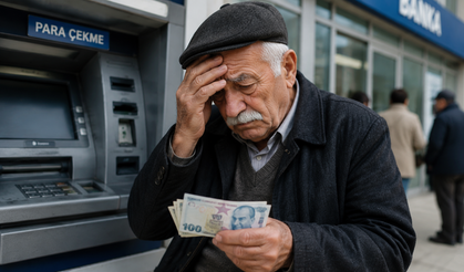 Emeklileri ilgilendiren kritik düzenleme: SGK maaşlardan otomatik kesinti yapabilecek