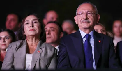 CHP'den Selvi Kılıçdaroğlu açıklaması
