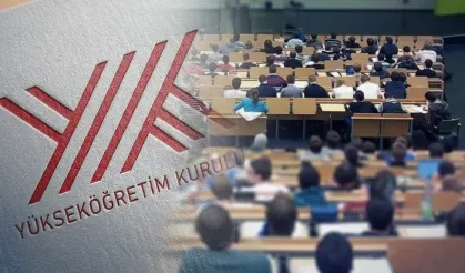 YÖK'ten depremzede gençlere müjde