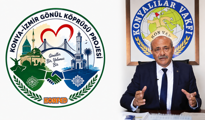Ege ile İç Anadolu arasında kültür köprüsü