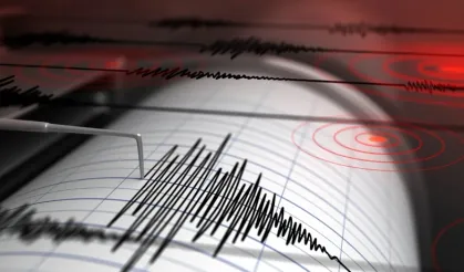 7,7’lik yanlış deprem alarmı!