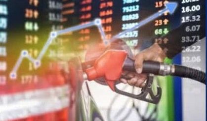 Akaryakıta çifte zam: İzmir’de motorin 74 lirayı aşacak