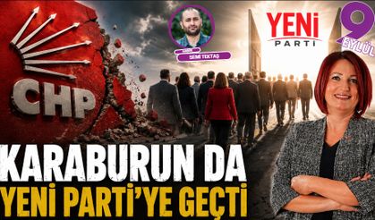 Karaburun Belediye Başkanı Erdoğan ve CHP’li meclis üyeleri istifa etti