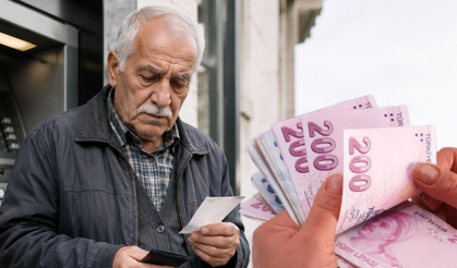 Emekli maaşı farkları ne zaman yatacak?