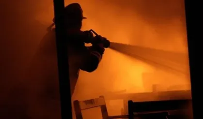 Fabrika yandı, 28 kişi öldü