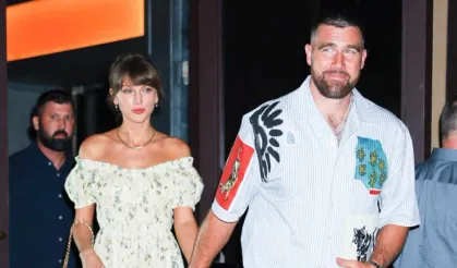 Taylor Swift’ten 20 milyon dolarlık düğün iddiası: Bin kişilik dev davet