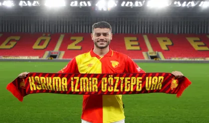 Göztepe Romulo’dan kasasını dolduruyor